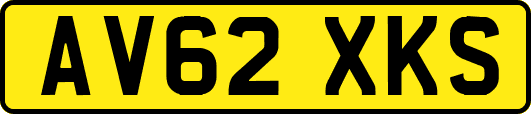 AV62XKS