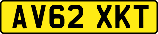 AV62XKT