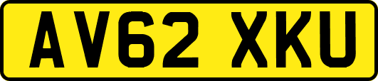 AV62XKU