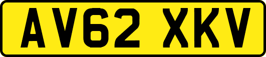 AV62XKV
