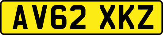 AV62XKZ