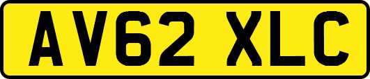 AV62XLC