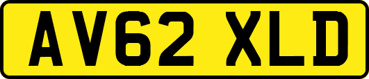 AV62XLD