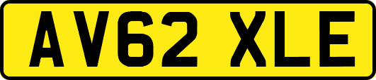 AV62XLE