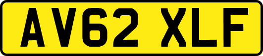 AV62XLF