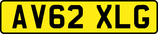 AV62XLG
