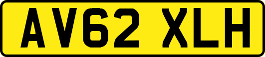 AV62XLH