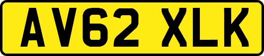 AV62XLK