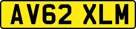 AV62XLM