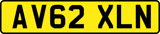 AV62XLN