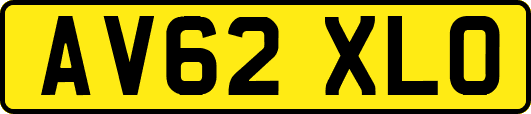 AV62XLO