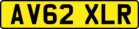 AV62XLR