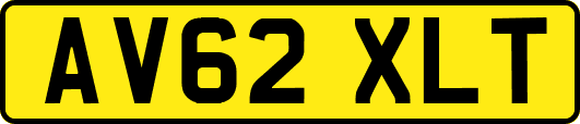 AV62XLT