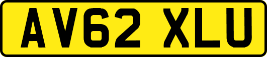 AV62XLU