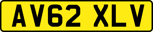 AV62XLV