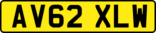 AV62XLW