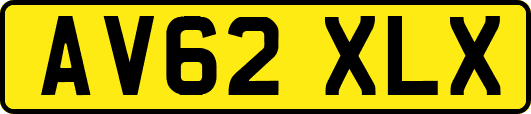 AV62XLX
