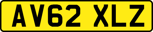 AV62XLZ