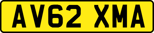 AV62XMA