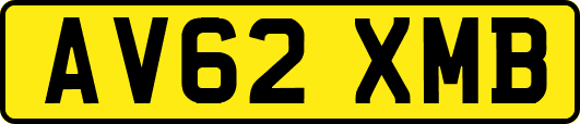 AV62XMB