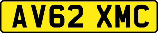 AV62XMC