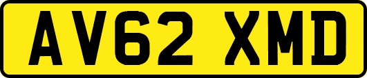 AV62XMD