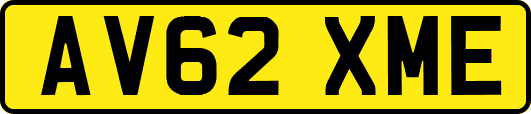 AV62XME