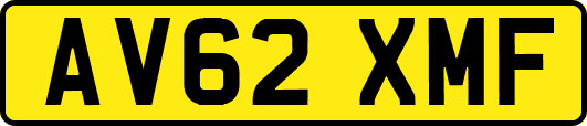 AV62XMF