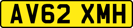 AV62XMH
