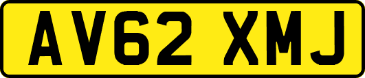 AV62XMJ