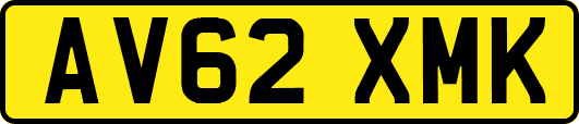AV62XMK