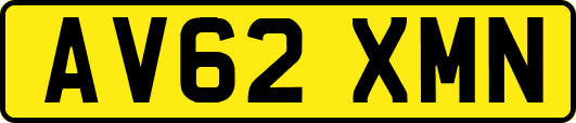 AV62XMN
