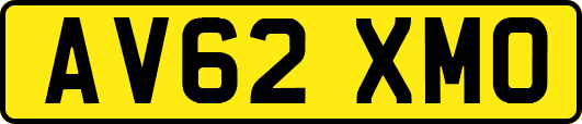 AV62XMO