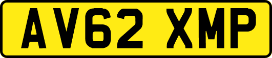 AV62XMP