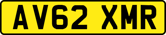 AV62XMR