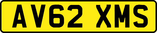 AV62XMS