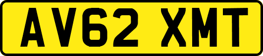 AV62XMT