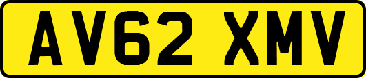 AV62XMV