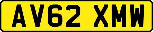 AV62XMW