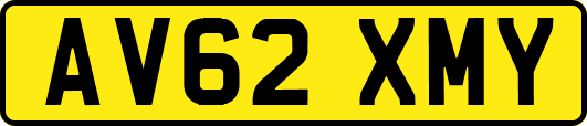 AV62XMY