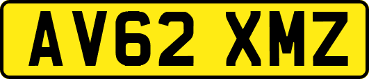 AV62XMZ
