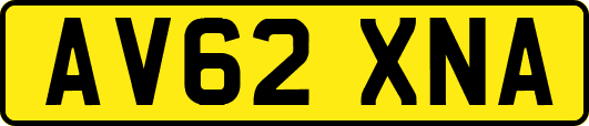 AV62XNA