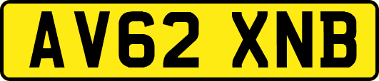 AV62XNB