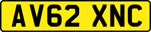 AV62XNC