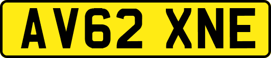 AV62XNE