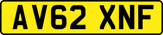 AV62XNF