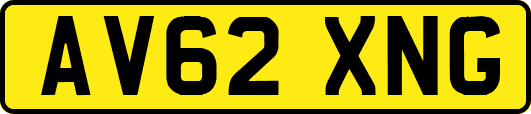 AV62XNG