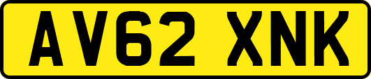 AV62XNK
