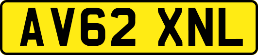 AV62XNL