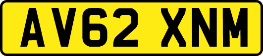 AV62XNM